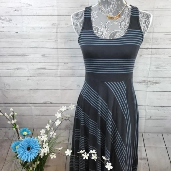 patagonia maxi dress